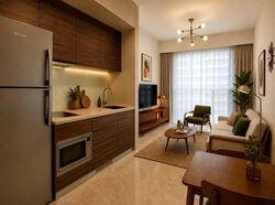 Commonwealth Towers (D3), Condominium #578241741
